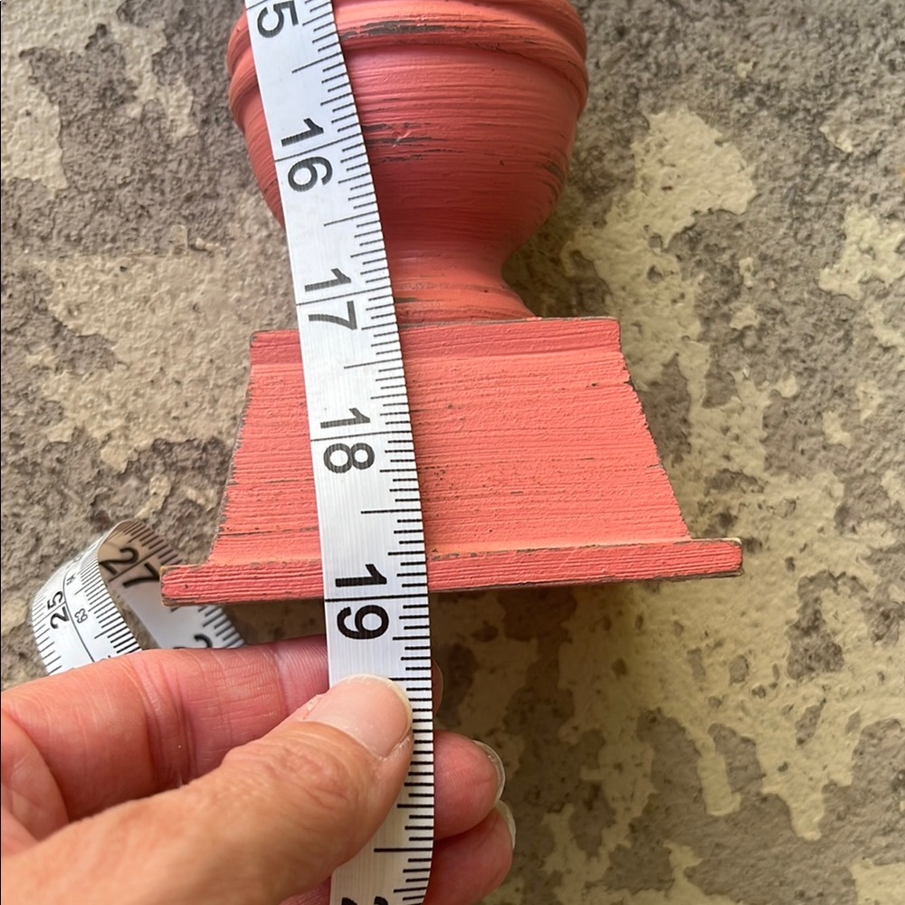 Hobby Lobby Boho Clipboard Stand - Picture 9 of 12